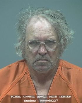 Mug shots 2017